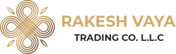 Rakesh Vaya Trading Co. LLC